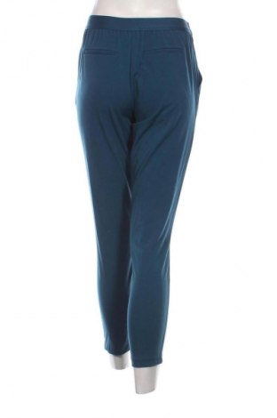 Pantaloni de femei Object, Mărime M, Culoare Albastru, Preț 50,99 Lei