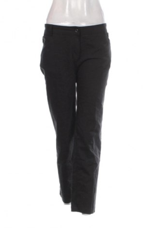 Damskie spodnie Oltre, Rozmiar XXL, Kolor Czarny, Cena 64,99 zł