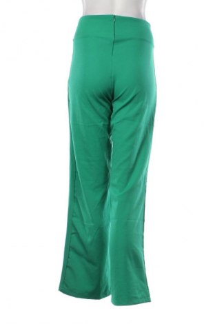 Дамски панталон Oops, Размер L, Цвят Зелен, Цена 32,21 €