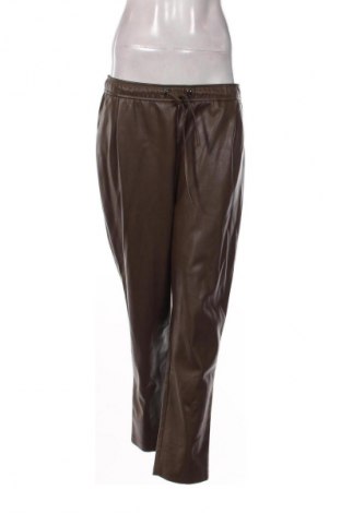 Damenhose Opus, Größe L, Farbe Braun, Preis 41,99 €