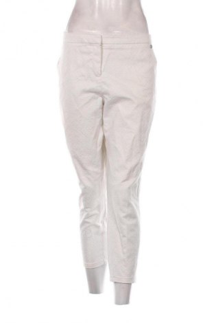 Dámské kalhoty  Orsay, Velikost XL, Barva Bílá, Cena  229,00 Kč