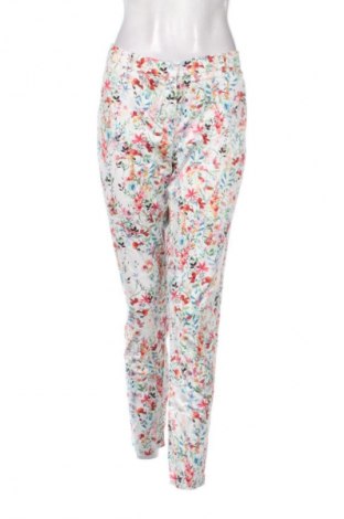 Γυναικείο παντελόνι Orsay, Μέγεθος L, Χρώμα Πολύχρωμο, Τιμή 12,99 €