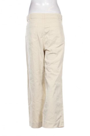 Γυναικείο παντελόνι Oviesse, Μέγεθος L, Χρώμα  Μπέζ, Τιμή 2,99 €