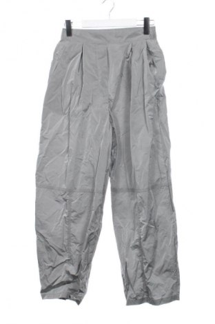 Дамски панталон Oysho, Размер XS, Цвят Сив, Цена 16,36 €