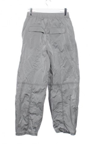 Дамски панталон Oysho, Размер XS, Цвят Сив, Цена 16,36 €