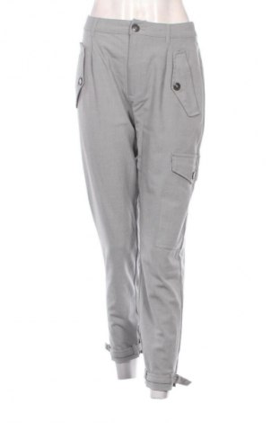 Pantaloni de femei Page One, Mărime M, Culoare Gri, Preț 36,99 Lei