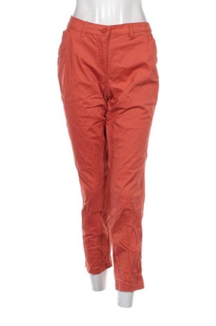 Pantaloni de femei Papaya, Mărime XL, Culoare Maro, Preț 46,99 Lei