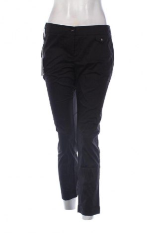 Pantaloni de femei Patrizia Pepe, Mărime M, Culoare Negru, Preț 437,91 Lei