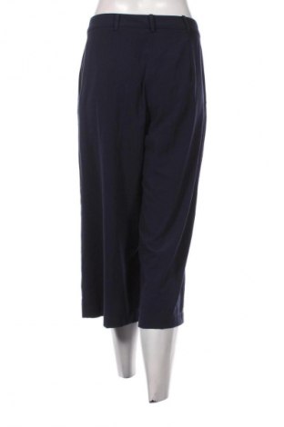 Damskie spodnie Patrizia Pepe, Rozmiar M, Kolor Niebieski, Cena 192,99 zł