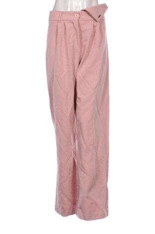 Дамски панталон Pause Jeans, Размер M, Цвят Розов, Цена 11,24 €