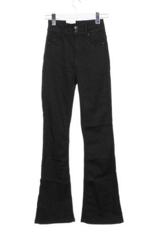Дамски панталон Pepe Jeans, Размер XXS, Цвят Черен, Цена 50,10 €