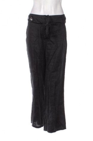 Дамски панталон Per Una By Marks & Spencer, Размер M, Цвят Черен, Цена 5,62 €