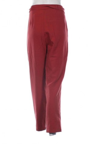 Dámské kalhoty  Pieces, Velikost XL, Barva Hnědá, Cena  169,00 Kč