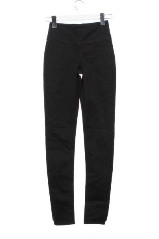 Női nadrág Pieces, Méret XXS, Szín Fekete, Ár 2 769 Ft