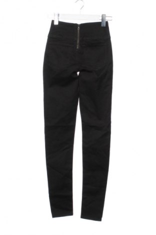 Női nadrág Pieces, Méret XXS, Szín Fekete, Ár 2 769 Ft