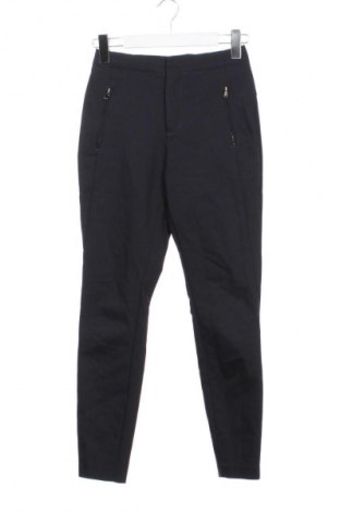 Pantaloni de femei Pieszak, Mărime XXS, Culoare Albastru, Preț 227,99 Lei