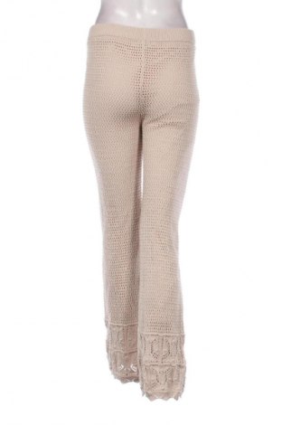 Dámské kalhoty  Pink Rose, Velikost M, Barva Béžová, Cena  239,00 Kč