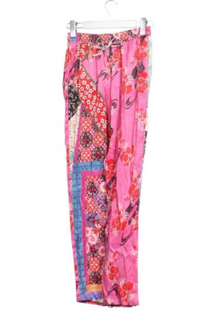 Dámské kalhoty  Pinko, Velikost XS, Barva Vícebarevné, Cena  1 328,00 Kč