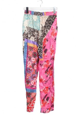 Dámské kalhoty  Pinko, Velikost XS, Barva Vícebarevné, Cena  1 328,00 Kč