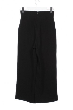 Dámské kalhoty  Pretty Little Thing, Velikost XS, Barva Černá, Cena  69,00 Kč