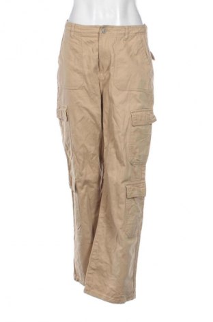 Pantaloni de femei Primark, Mărime M, Culoare Bej, Preț 39,02 Lei