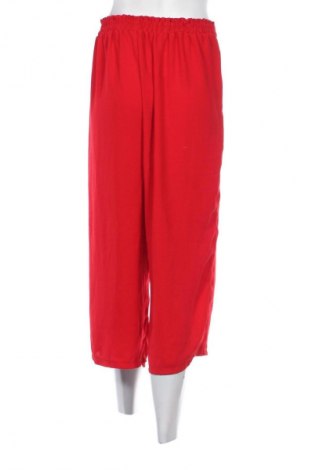 Pantaloni de femei Primark, Mărime L, Culoare Roșu, Preț 39,02 Lei