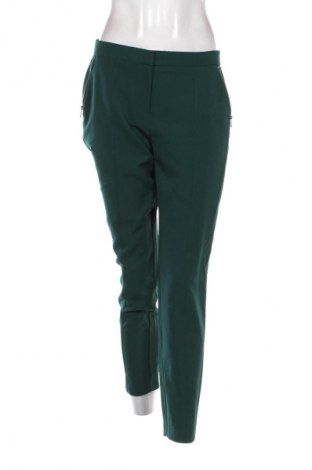 Pantaloni de femei Primark, Mărime M, Culoare Verde, Preț 41,76 Lei