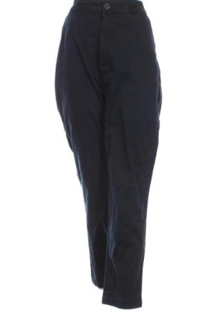 Дамски панталон Primark, Размер XL, Цвят Син, Цена 15,46 €