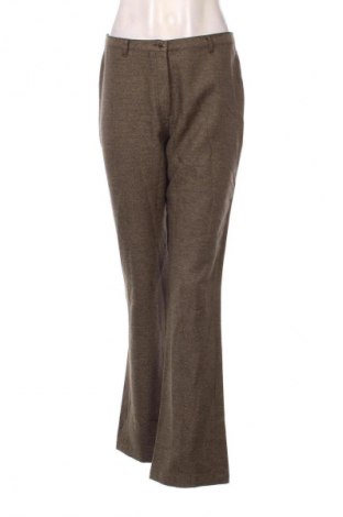 Pantaloni de femei Project, Mărime M, Culoare Gri, Preț 47,99 Lei