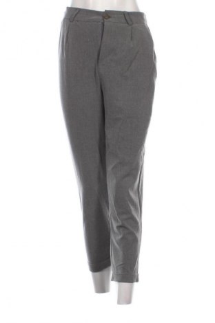 Dámské kalhoty  Pull&Bear, Velikost M, Barva Šedá, Cena  189,00 Kč