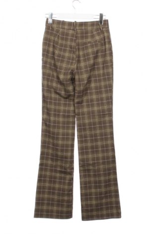 Dámské kalhoty  Pull&Bear, Velikost XS, Barva Vícebarevné, Cena  189,00 Kč