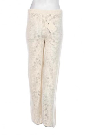 Damenhose Pull&Bear, Größe M, Farbe Beige, Preis 11,61 €