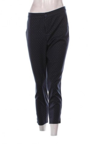 Дамски панталон Pulz Jeans, Размер L, Цвят Син, Цена 15,84 €