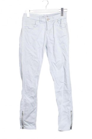 Pantaloni de femei Raffaello Rossi, Mărime XS, Culoare Albastru, Preț 61,99 Lei