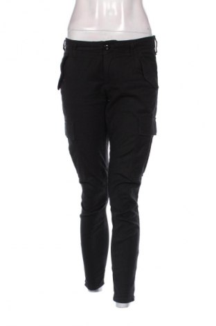 Dámské kalhoty  Ralph Lauren Denim & Supply, Velikost L, Barva Černá, Cena  1 029,00 Kč