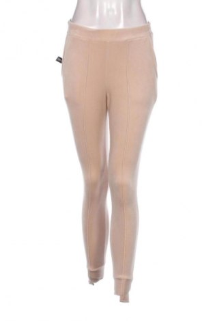 Pantaloni de femei Ramona Badescu, Mărime S, Culoare Ecru, Preț 42,99 Lei