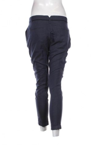 Pantaloni de femei Rene Lezard, Mărime M, Culoare Albastru, Preț 87,99 Lei