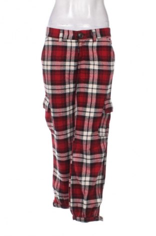 Damskie spodnie Replay, Rozmiar L, Kolor Kolorowy, Cena 15,99 zł