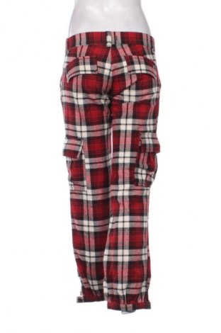 Damskie spodnie Replay, Rozmiar L, Kolor Kolorowy, Cena 15,99 zł