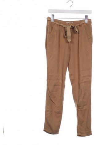 Dámské kalhoty  Reserved, Velikost S, Barva Hnědá, Cena  349,00 Kč