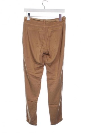 Dámské kalhoty  Reserved, Velikost S, Barva Hnědá, Cena  349,00 Kč