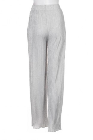 Дамски панталон Reserved, Размер S, Цвят Сив, Цена 15,33 €