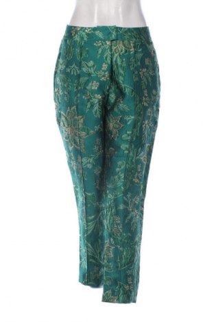 Pantaloni de femei Reserved, Mărime M, Culoare Multicolor, Preț 49,99 Lei