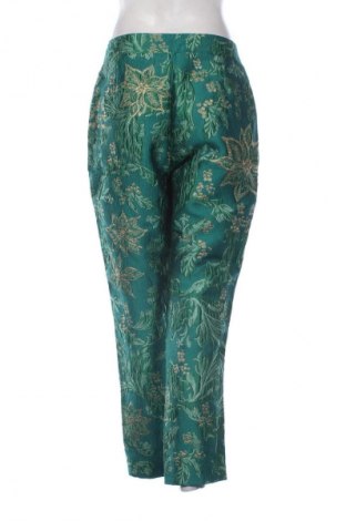 Pantaloni de femei Reserved, Mărime M, Culoare Multicolor, Preț 49,99 Lei