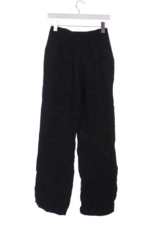 Γυναικείο παντελόνι Reserved, Μέγεθος XS, Χρώμα Μαύρο, Τιμή 10,99 €