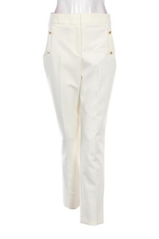 Dámské kalhoty  Reserved, Velikost M, Barva Bílá, Cena  419,00 Kč