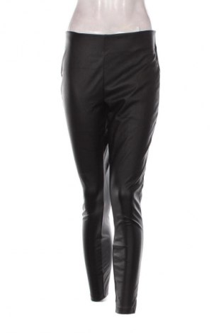 Pantaloni de femei Reserved, Mărime M, Culoare Negru, Preț 37,99 Lei