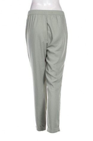 Pantaloni de femei Reserved, Mărime S, Culoare Verde, Preț 38,99 Lei
