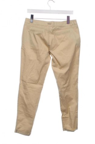 Дамски панталон Reserved, Размер XL, Цвят Бежов, Цена 9,20 €