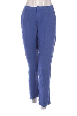 Dámské kalhoty  Reserved, Velikost XXL, Barva Modrá, Cena  309,00 Kč
